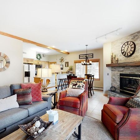 Antlers Lodge #11 Breckenridge Δωμάτιο φωτογραφία