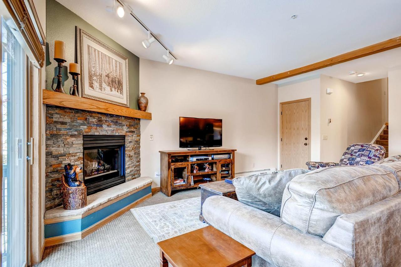 Antlers Lodge #11 Breckenridge Δωμάτιο φωτογραφία