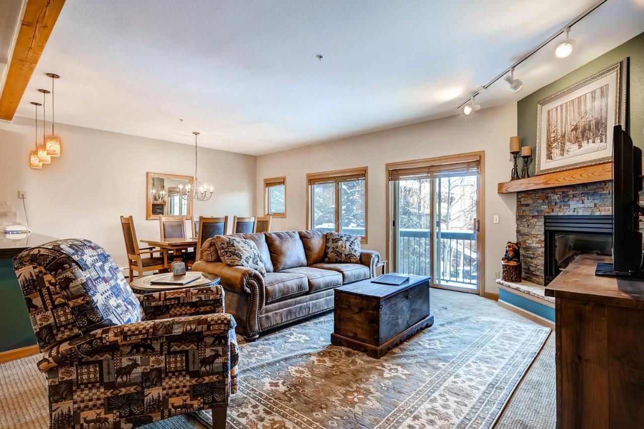 Antlers Lodge #11 Breckenridge Δωμάτιο φωτογραφία