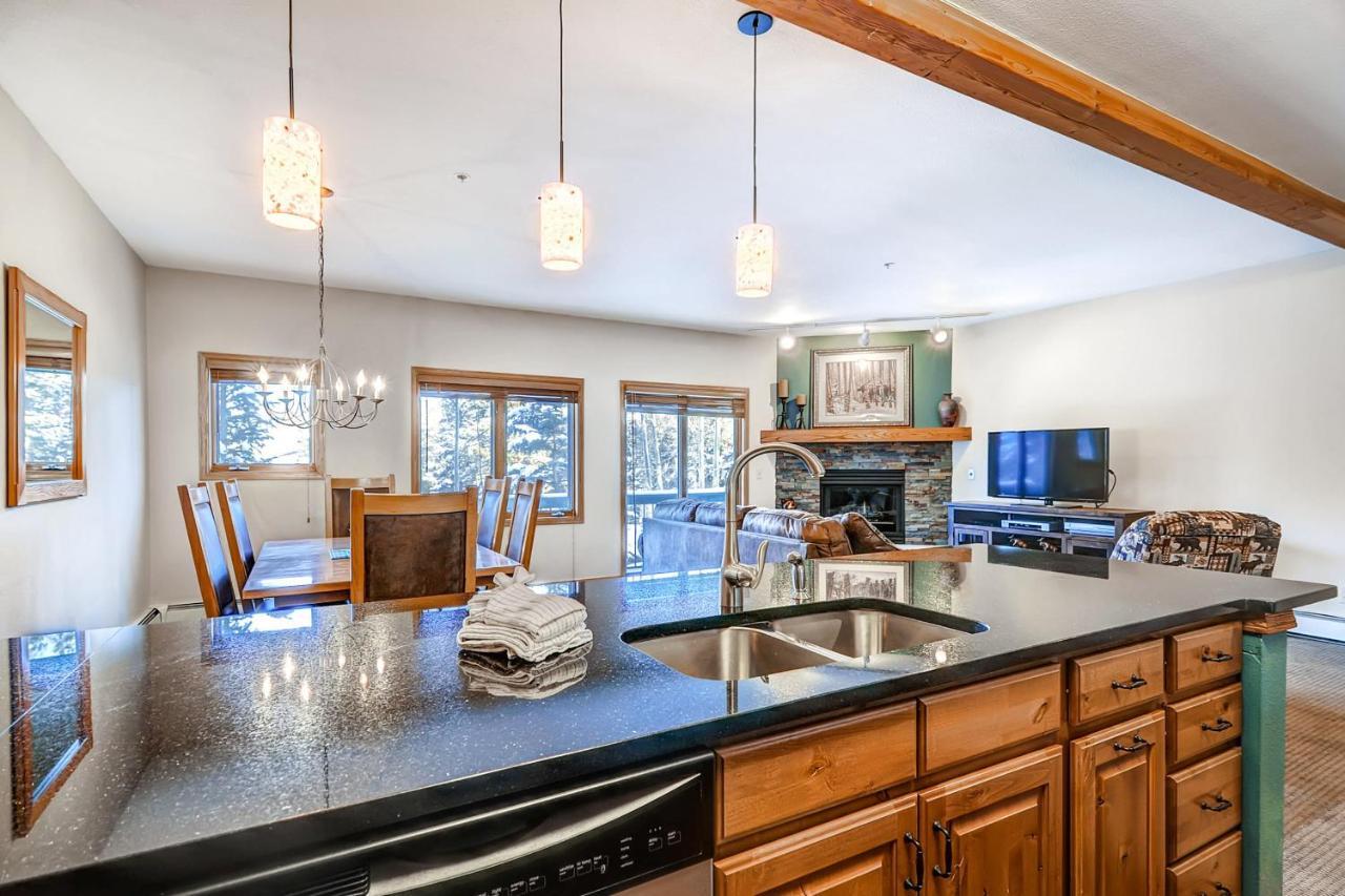 Antlers Lodge #11 Breckenridge Δωμάτιο φωτογραφία