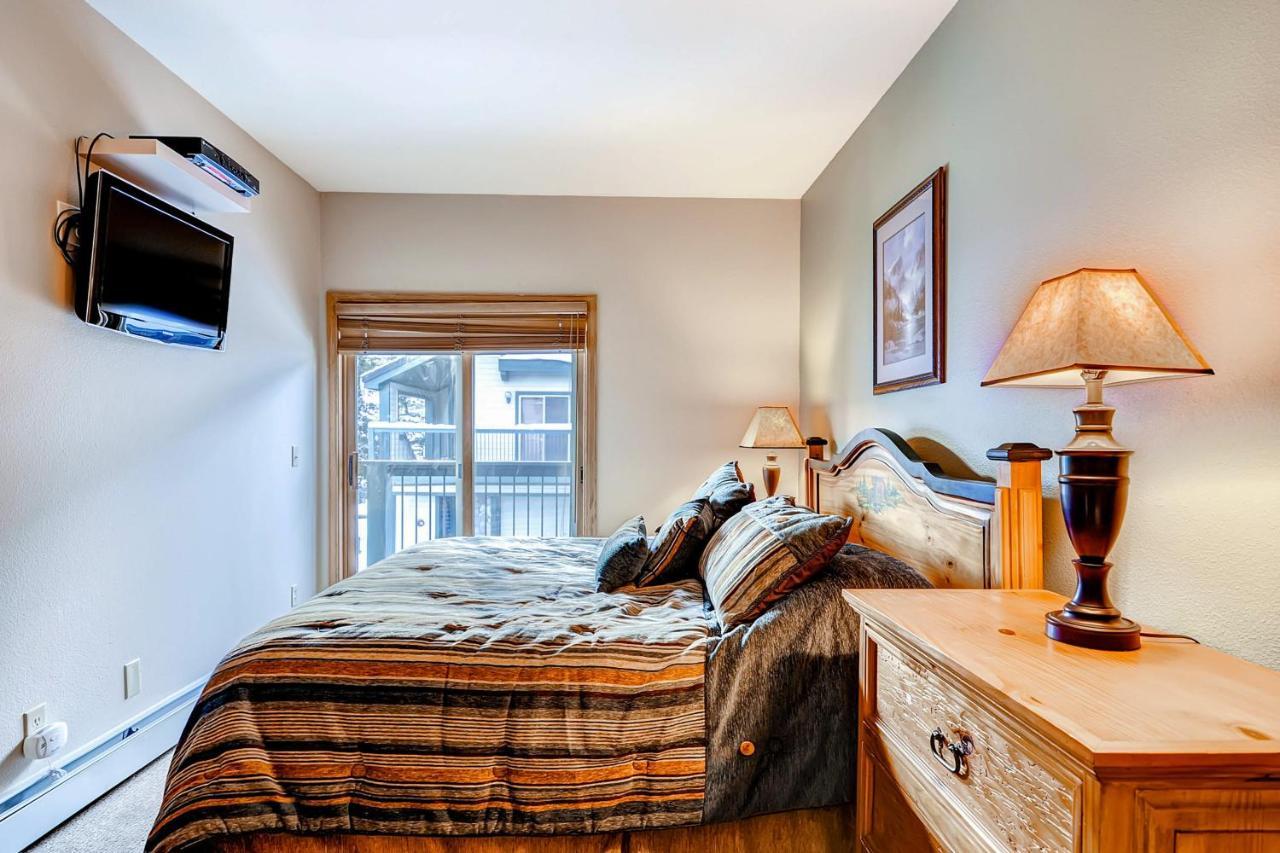 Antlers Lodge #11 Breckenridge Δωμάτιο φωτογραφία