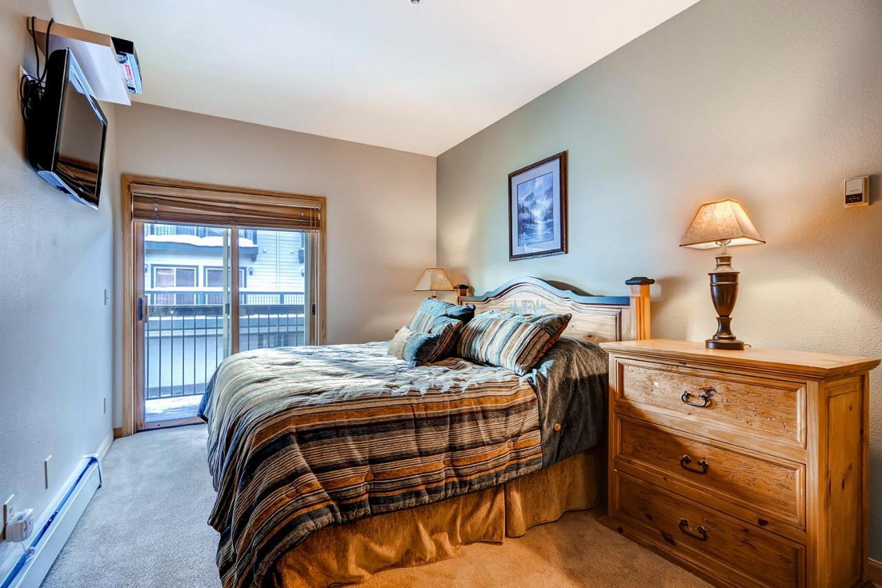 Antlers Lodge #11 Breckenridge Δωμάτιο φωτογραφία