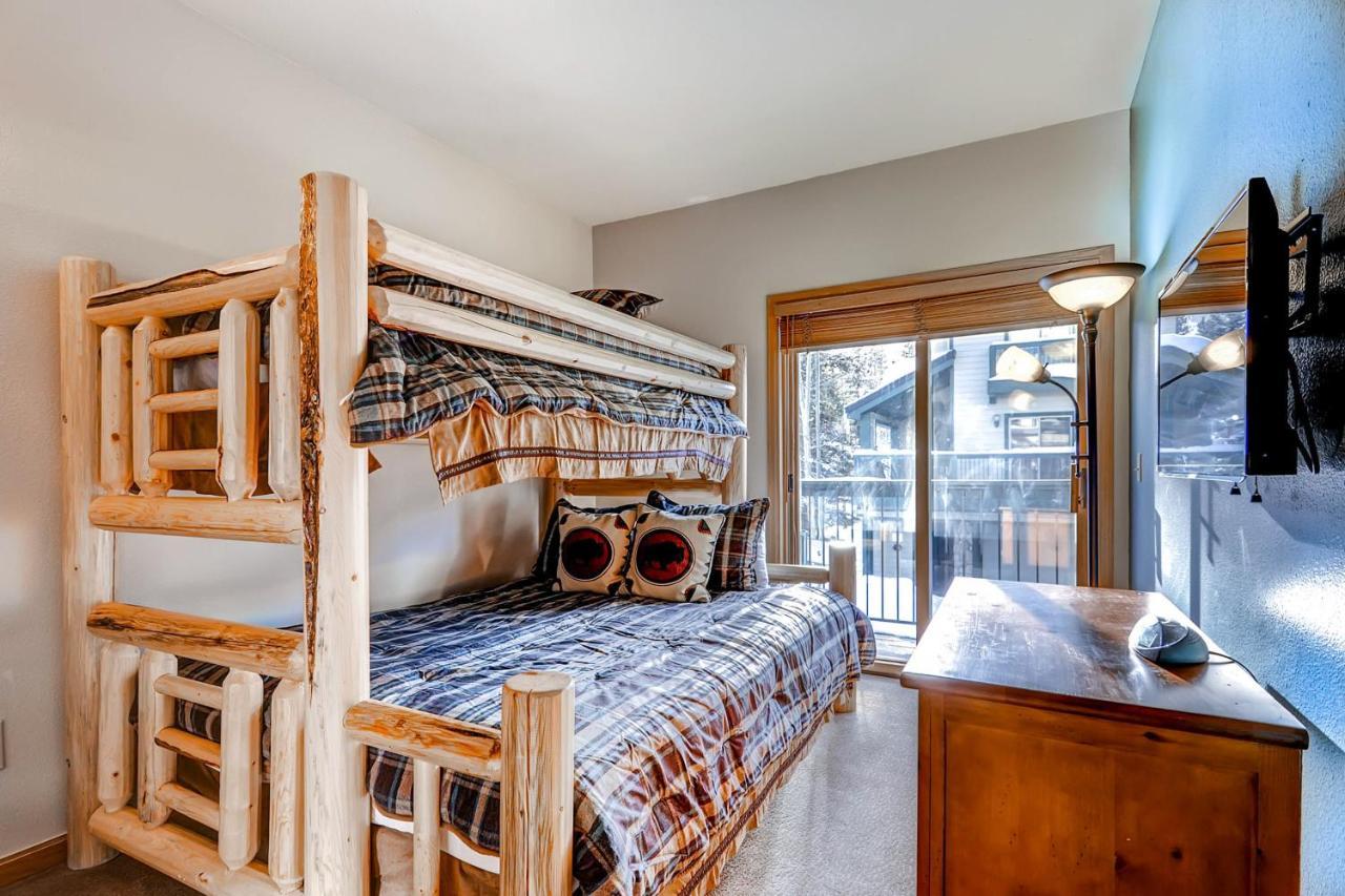 Antlers Lodge #11 Breckenridge Δωμάτιο φωτογραφία