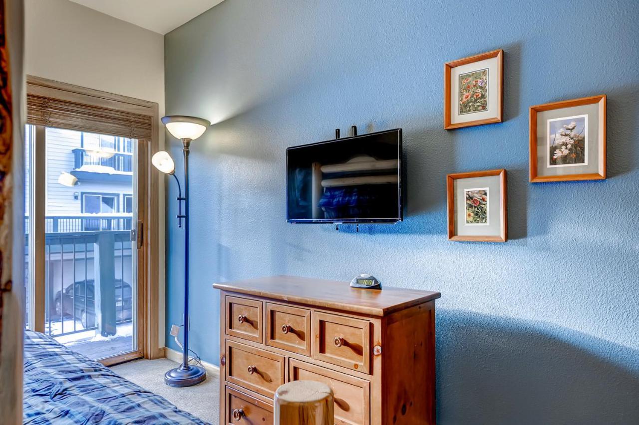 Antlers Lodge #11 Breckenridge Δωμάτιο φωτογραφία
