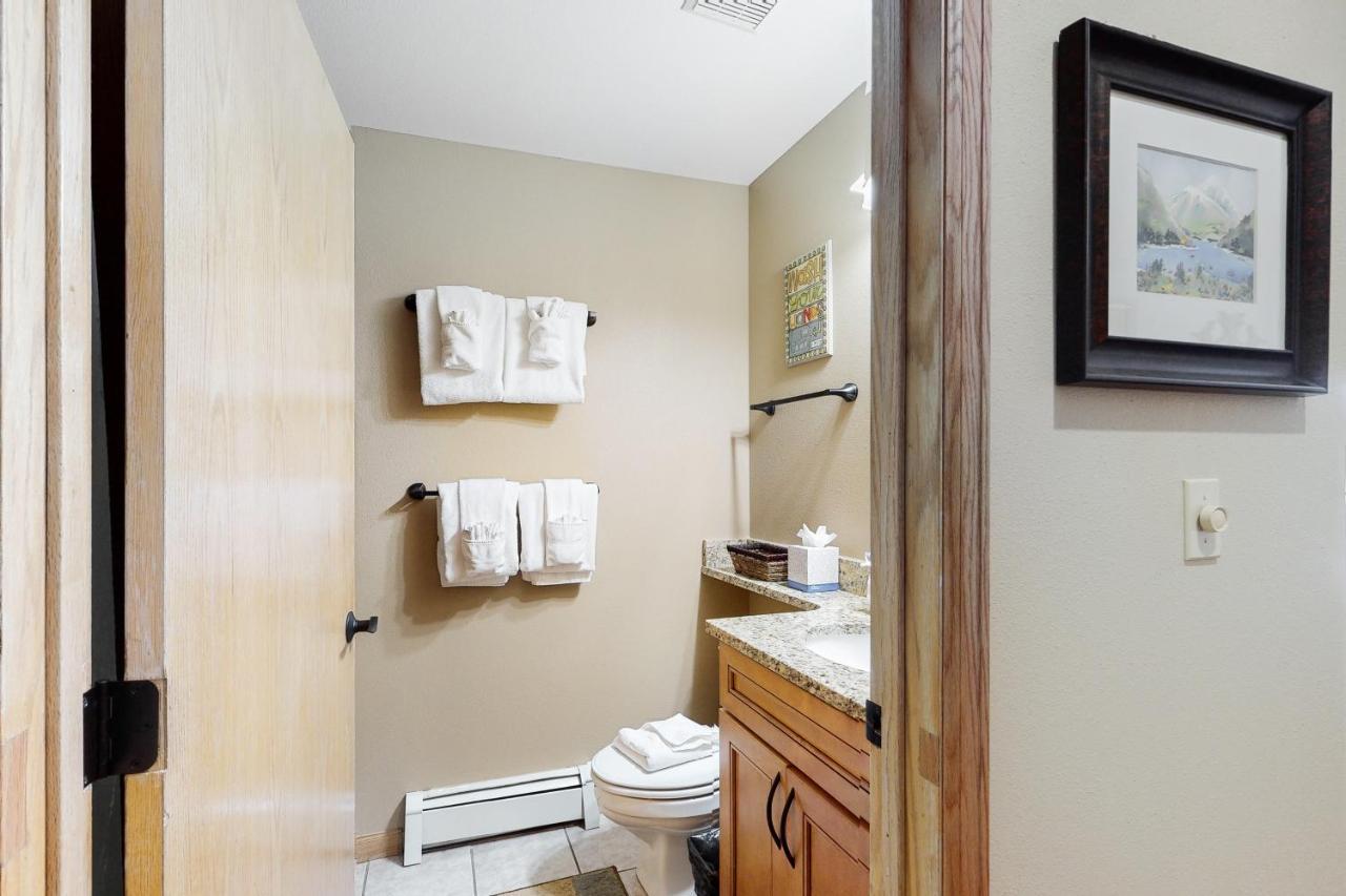 Antlers Lodge #11 Breckenridge Δωμάτιο φωτογραφία