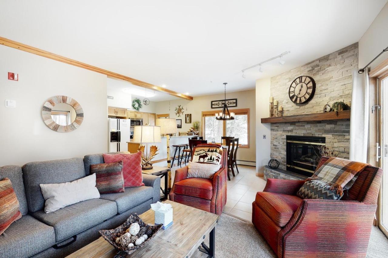 Antlers Lodge #11 Breckenridge Δωμάτιο φωτογραφία