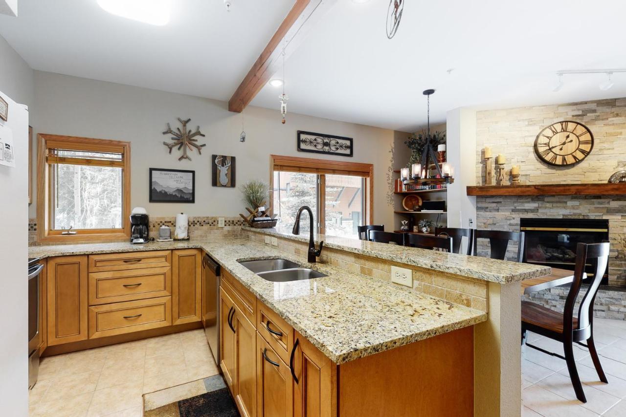 Antlers Lodge #11 Breckenridge Δωμάτιο φωτογραφία