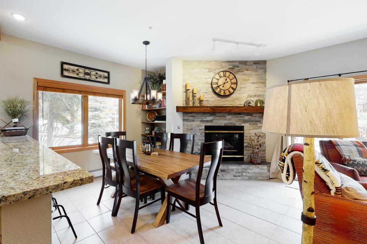 Antlers Lodge #11 Breckenridge Δωμάτιο φωτογραφία