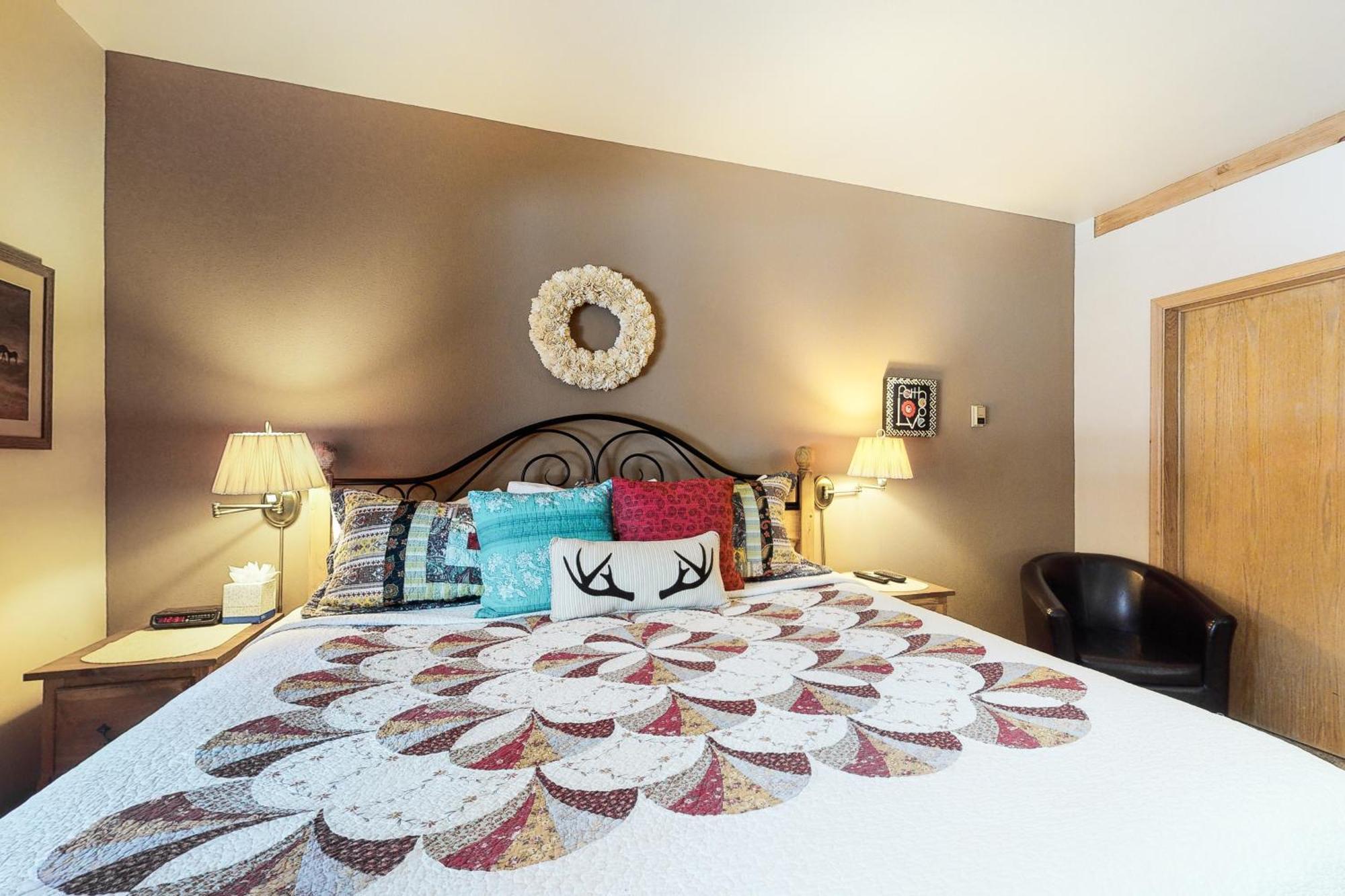 Antlers Lodge #11 Breckenridge Δωμάτιο φωτογραφία