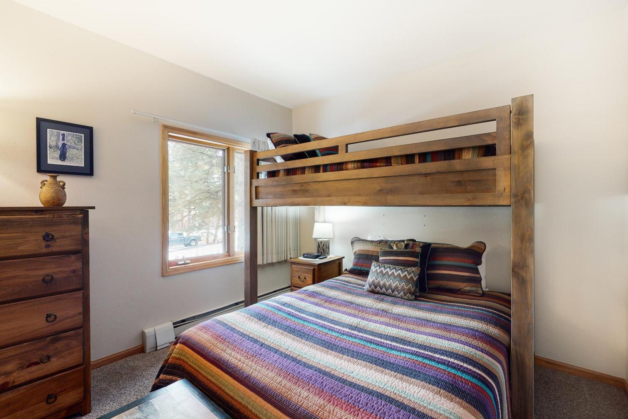 Antlers Lodge #11 Breckenridge Δωμάτιο φωτογραφία