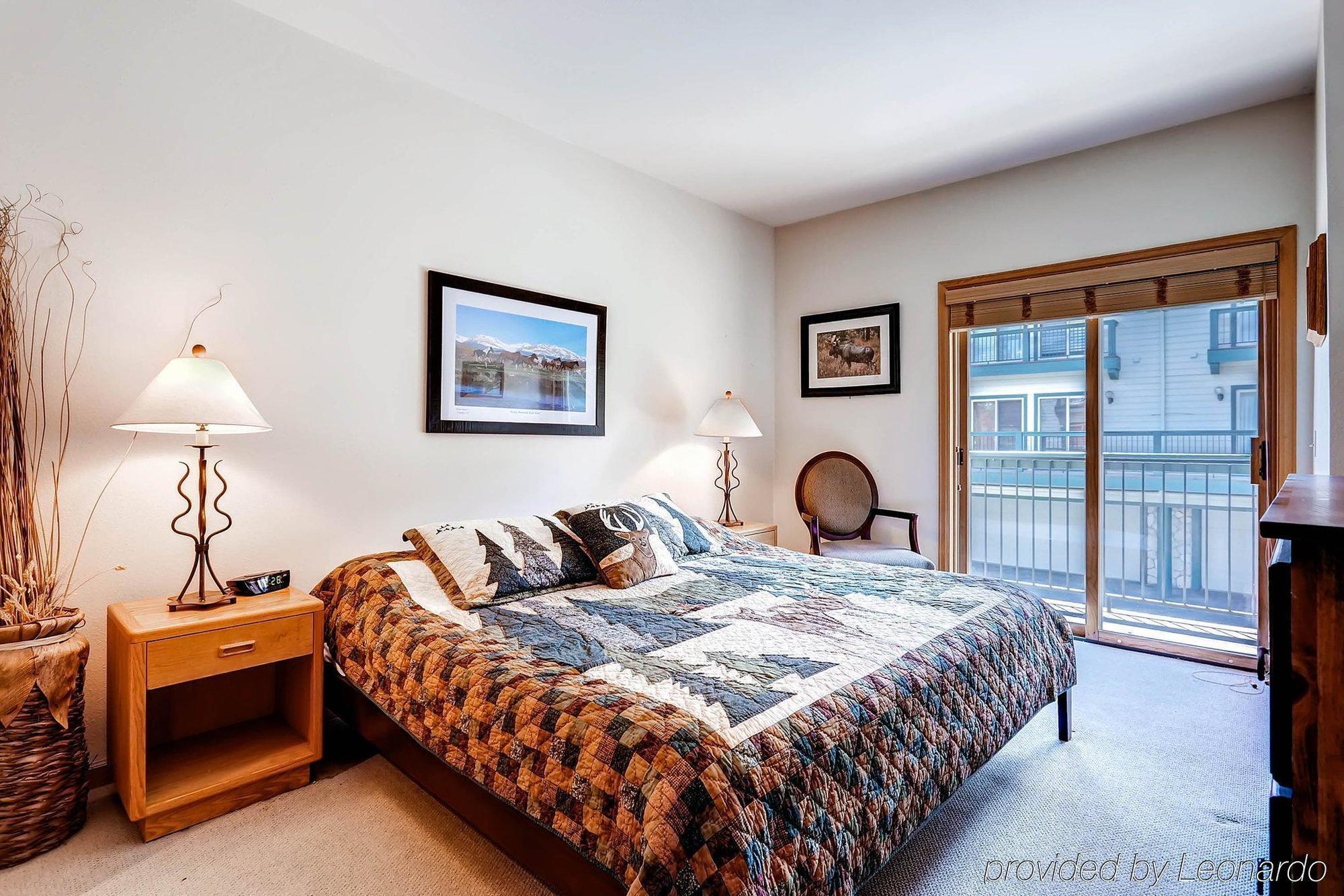 Antlers Lodge #11 Breckenridge Εξωτερικό φωτογραφία