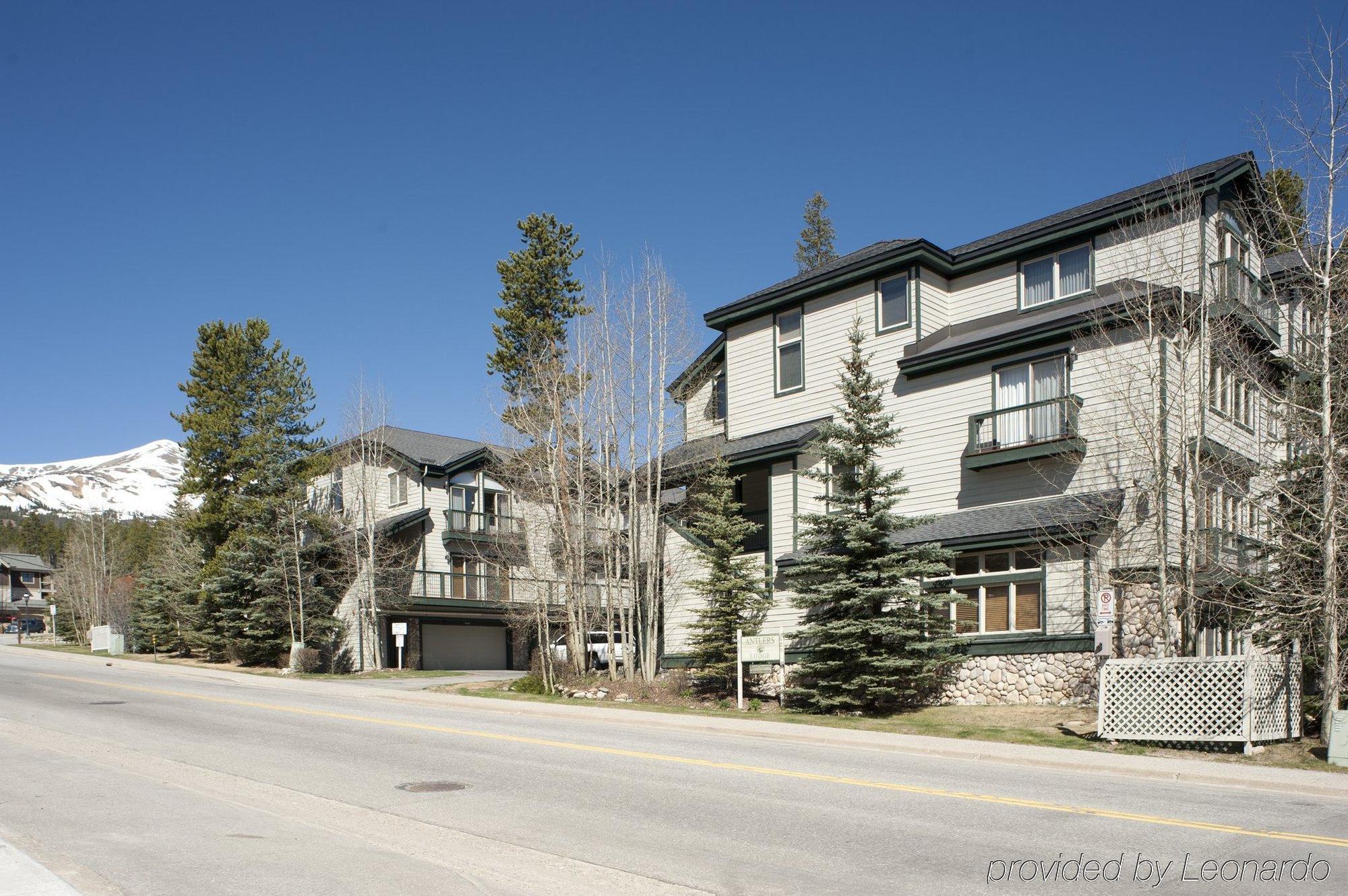 Antlers Lodge #11 Breckenridge Εξωτερικό φωτογραφία