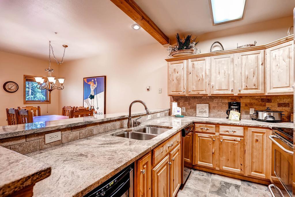 Antlers Lodge #11 Breckenridge Δωμάτιο φωτογραφία