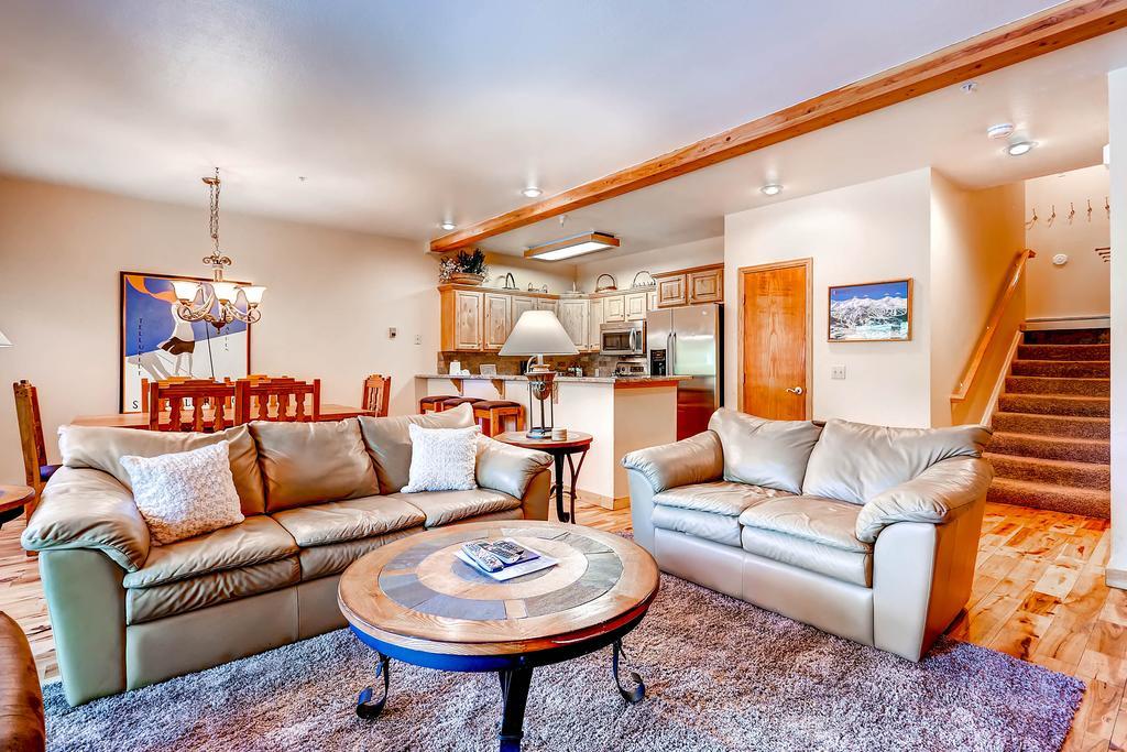Antlers Lodge #11 Breckenridge Δωμάτιο φωτογραφία
