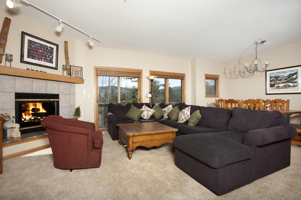 Antlers Lodge #11 Breckenridge Δωμάτιο φωτογραφία