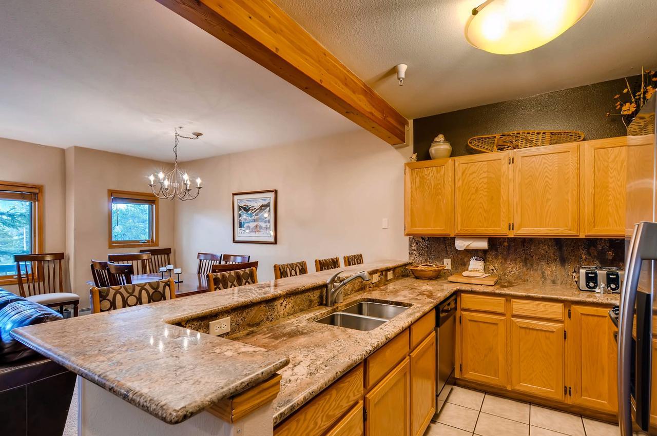 Antlers Lodge #11 Breckenridge Εξωτερικό φωτογραφία