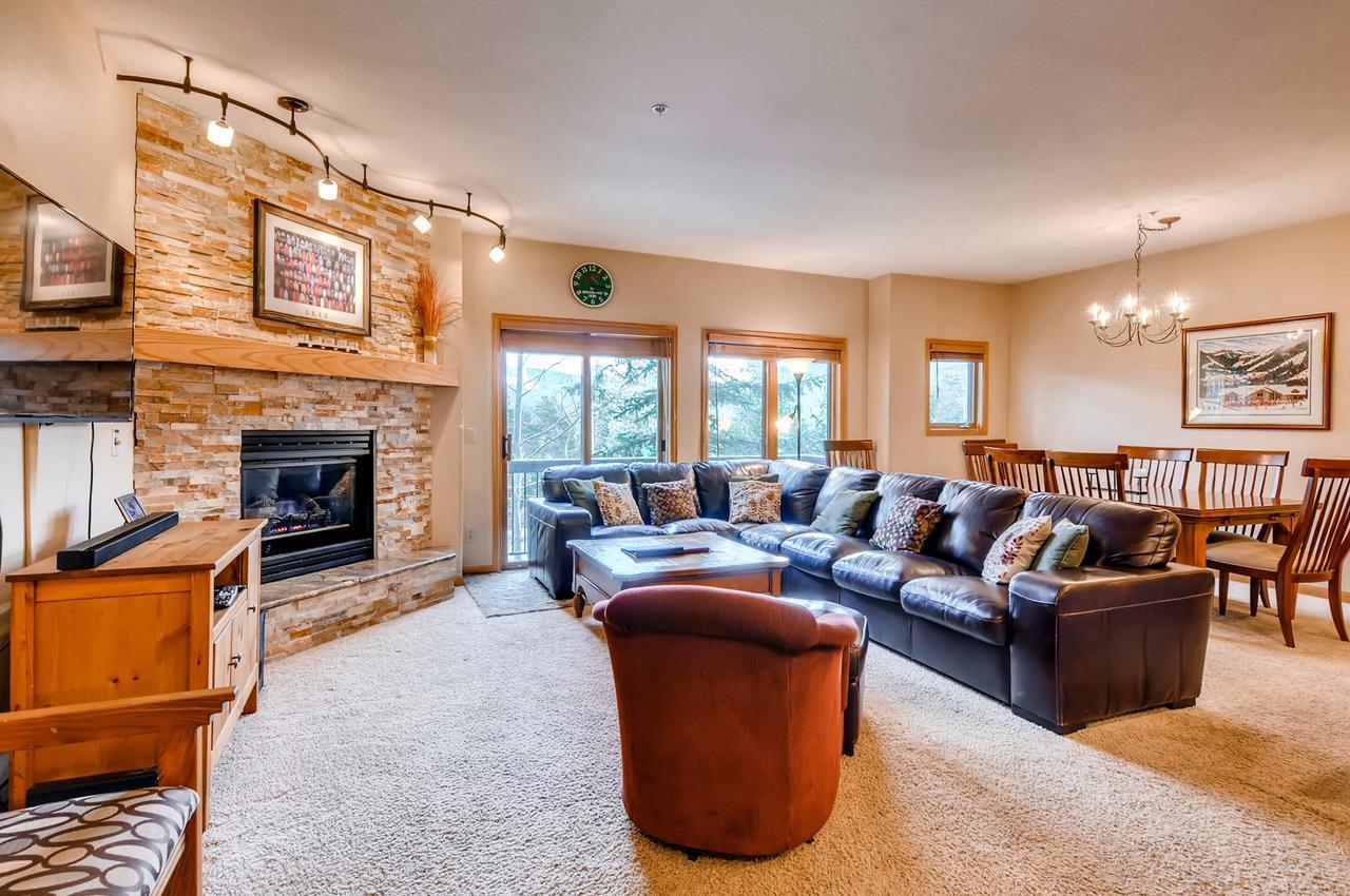 Antlers Lodge #11 Breckenridge Εξωτερικό φωτογραφία