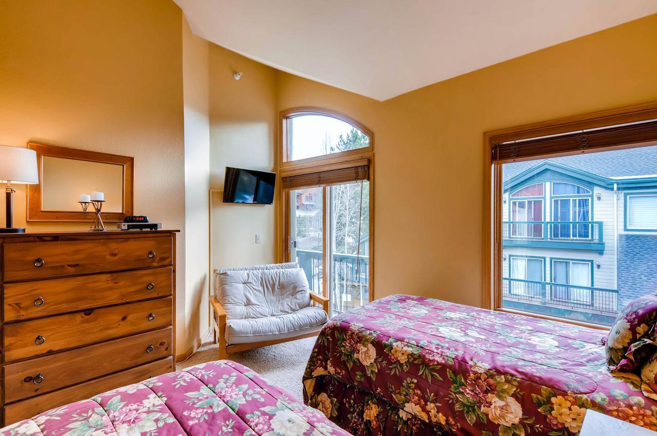 Antlers Lodge #11 Breckenridge Εξωτερικό φωτογραφία
