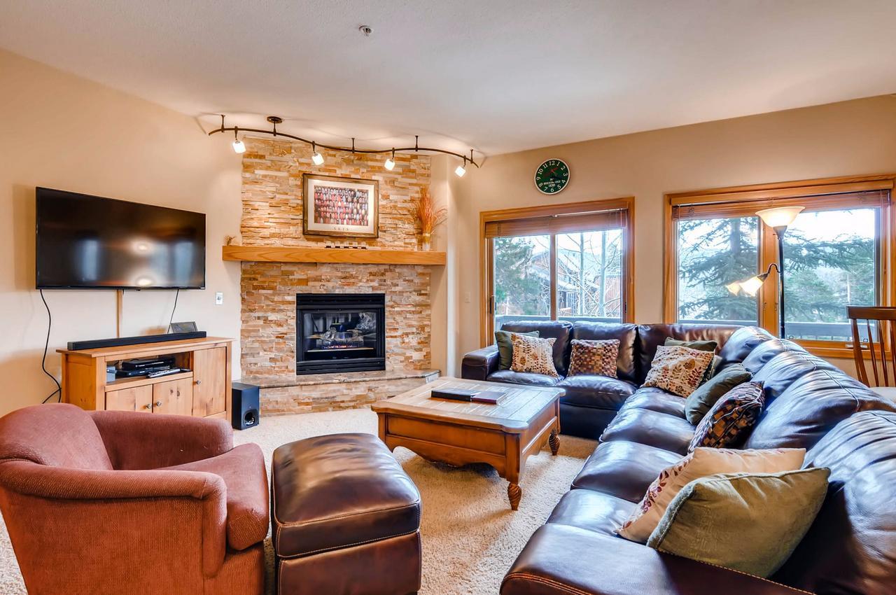 Antlers Lodge #11 Breckenridge Εξωτερικό φωτογραφία