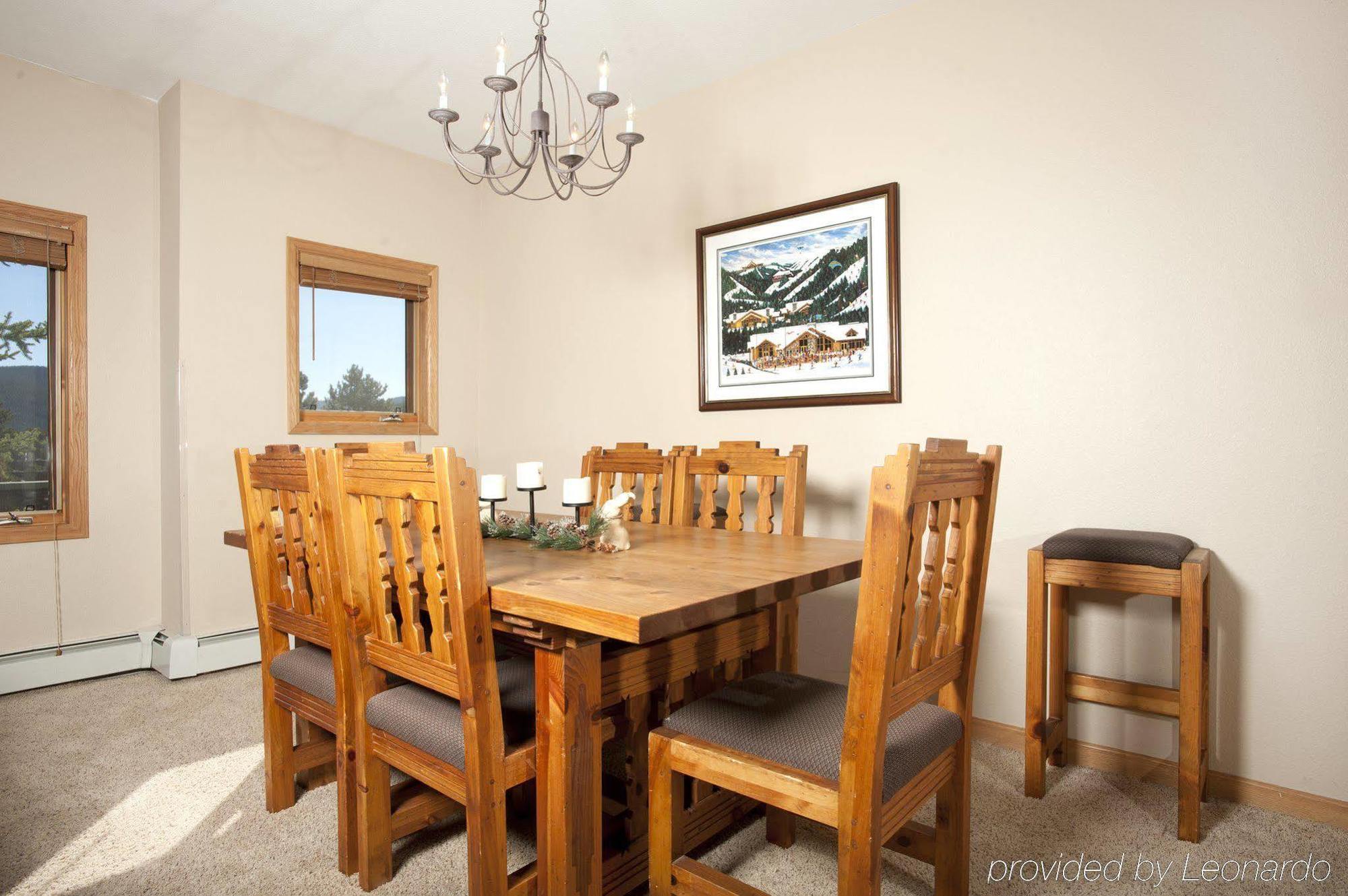 Antlers Lodge #11 Breckenridge Εξωτερικό φωτογραφία