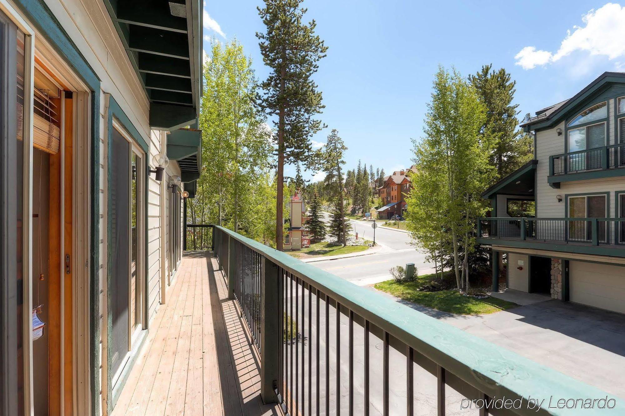 Antlers Lodge #11 Breckenridge Εξωτερικό φωτογραφία