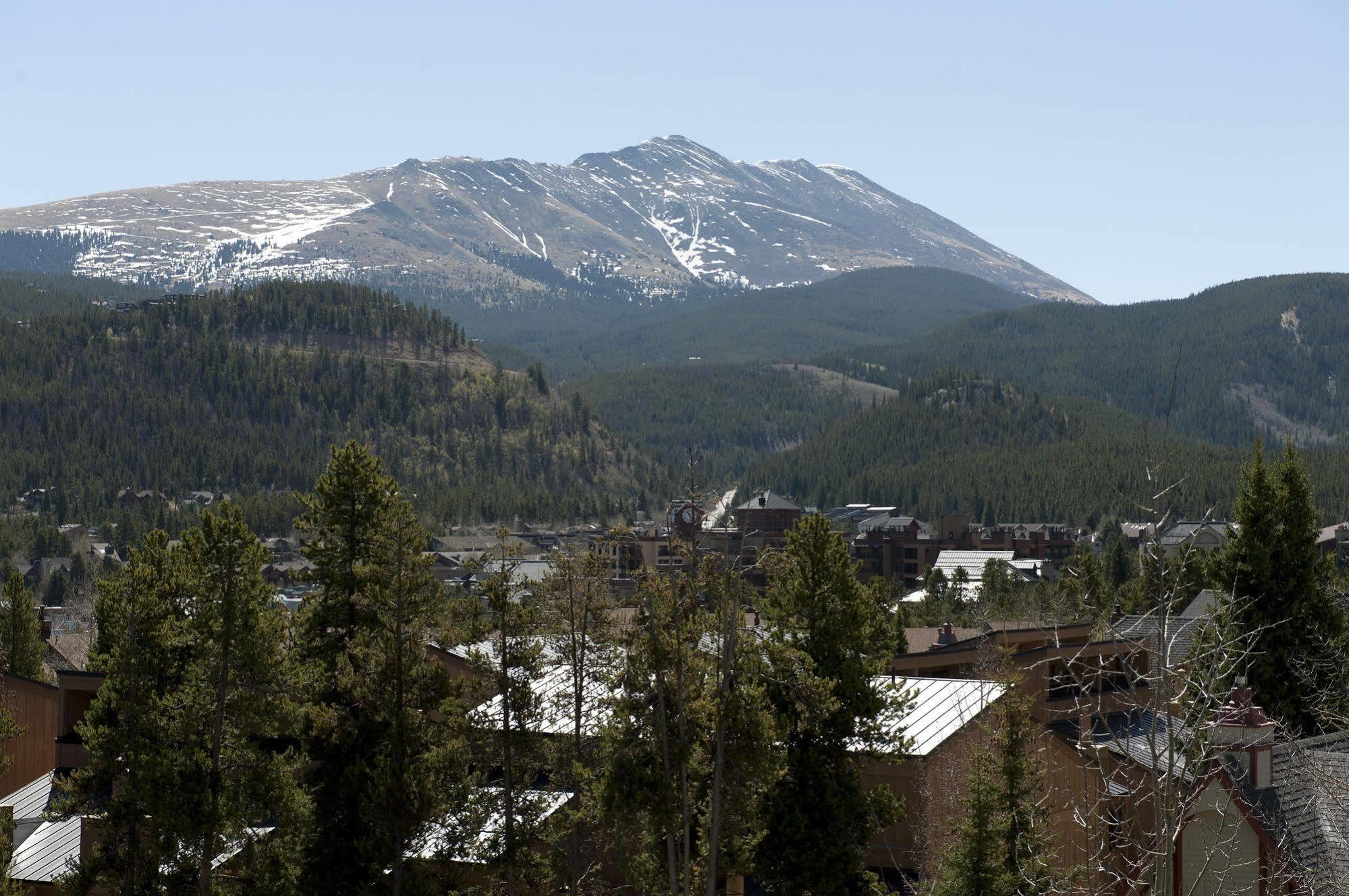Antlers Lodge #11 Breckenridge Εξωτερικό φωτογραφία