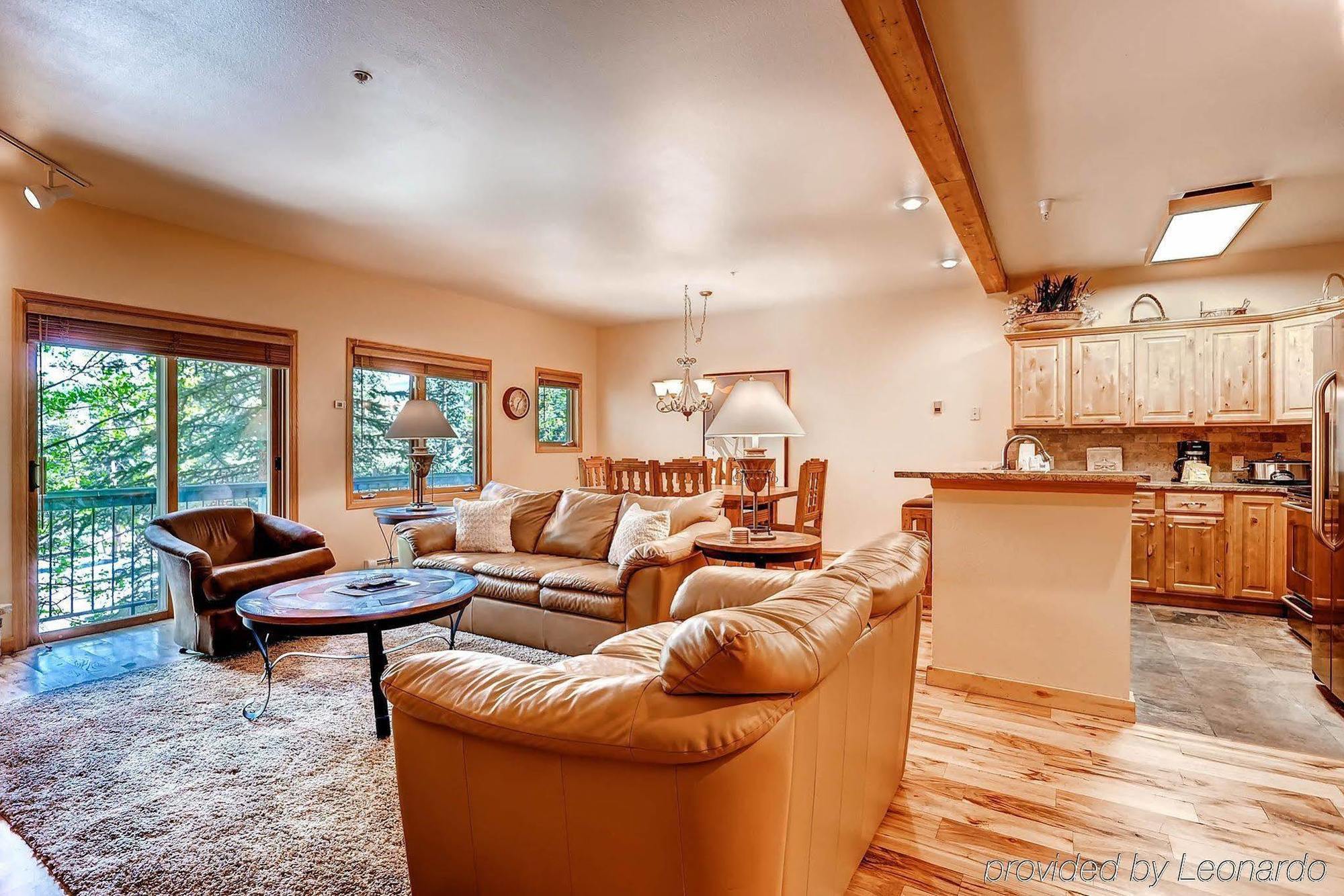 Antlers Lodge #11 Breckenridge Εξωτερικό φωτογραφία