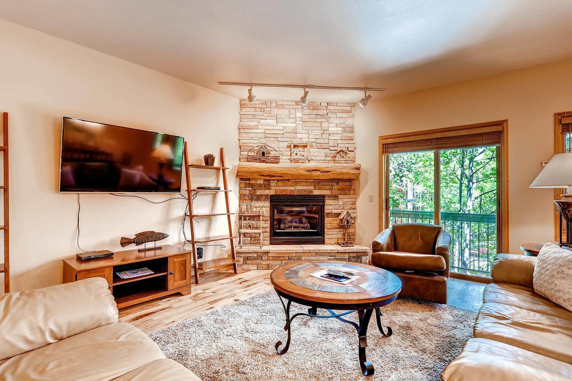 Antlers Lodge #11 Breckenridge Εξωτερικό φωτογραφία