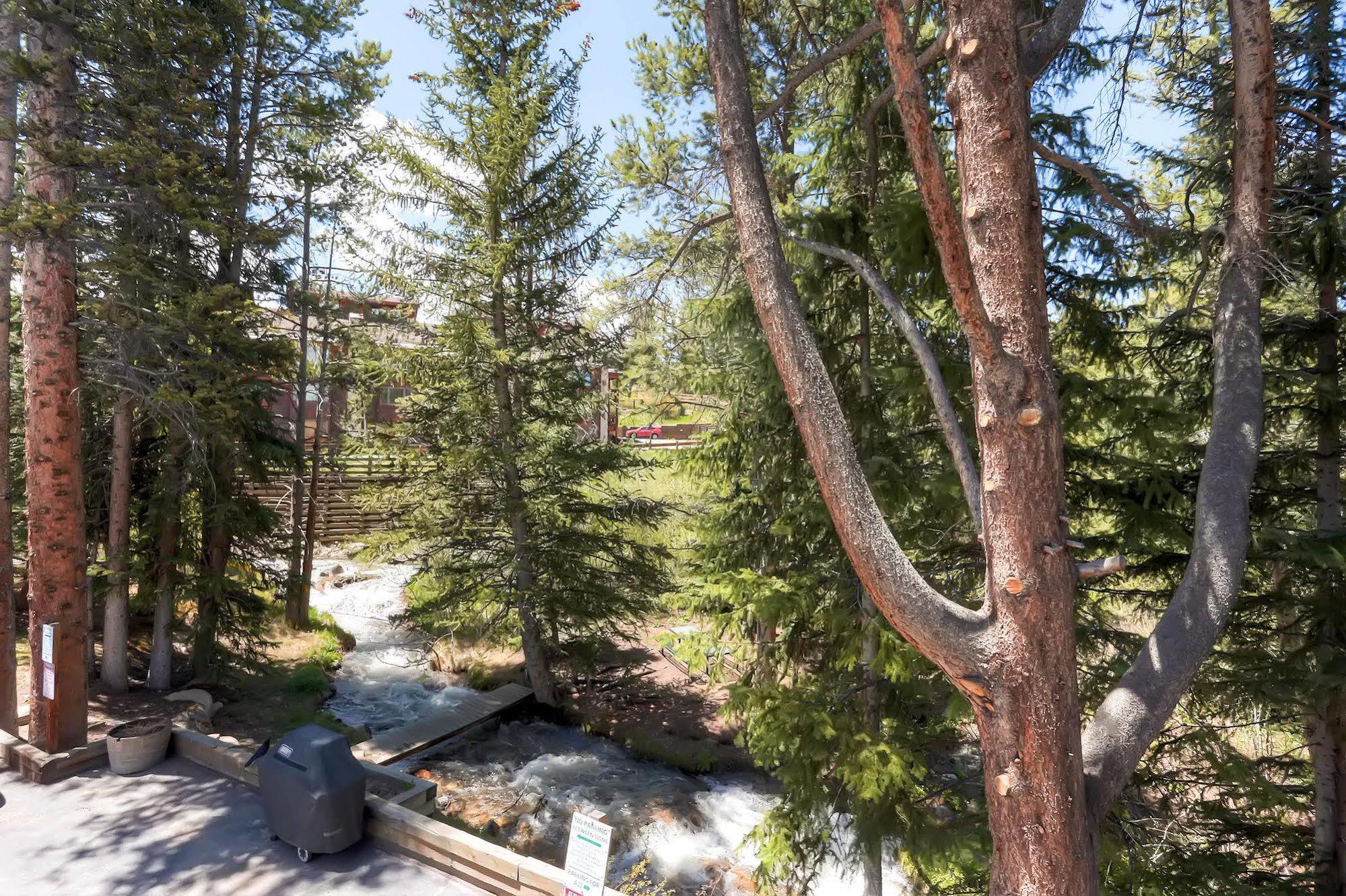 Antlers Lodge #11 Breckenridge Εξωτερικό φωτογραφία