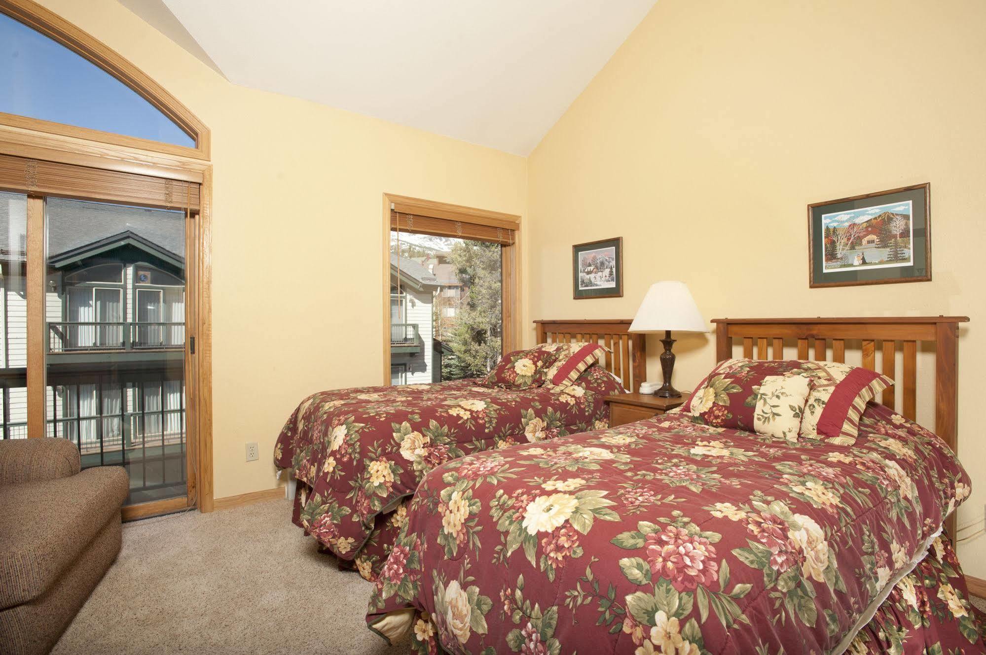 Antlers Lodge #11 Breckenridge Εξωτερικό φωτογραφία