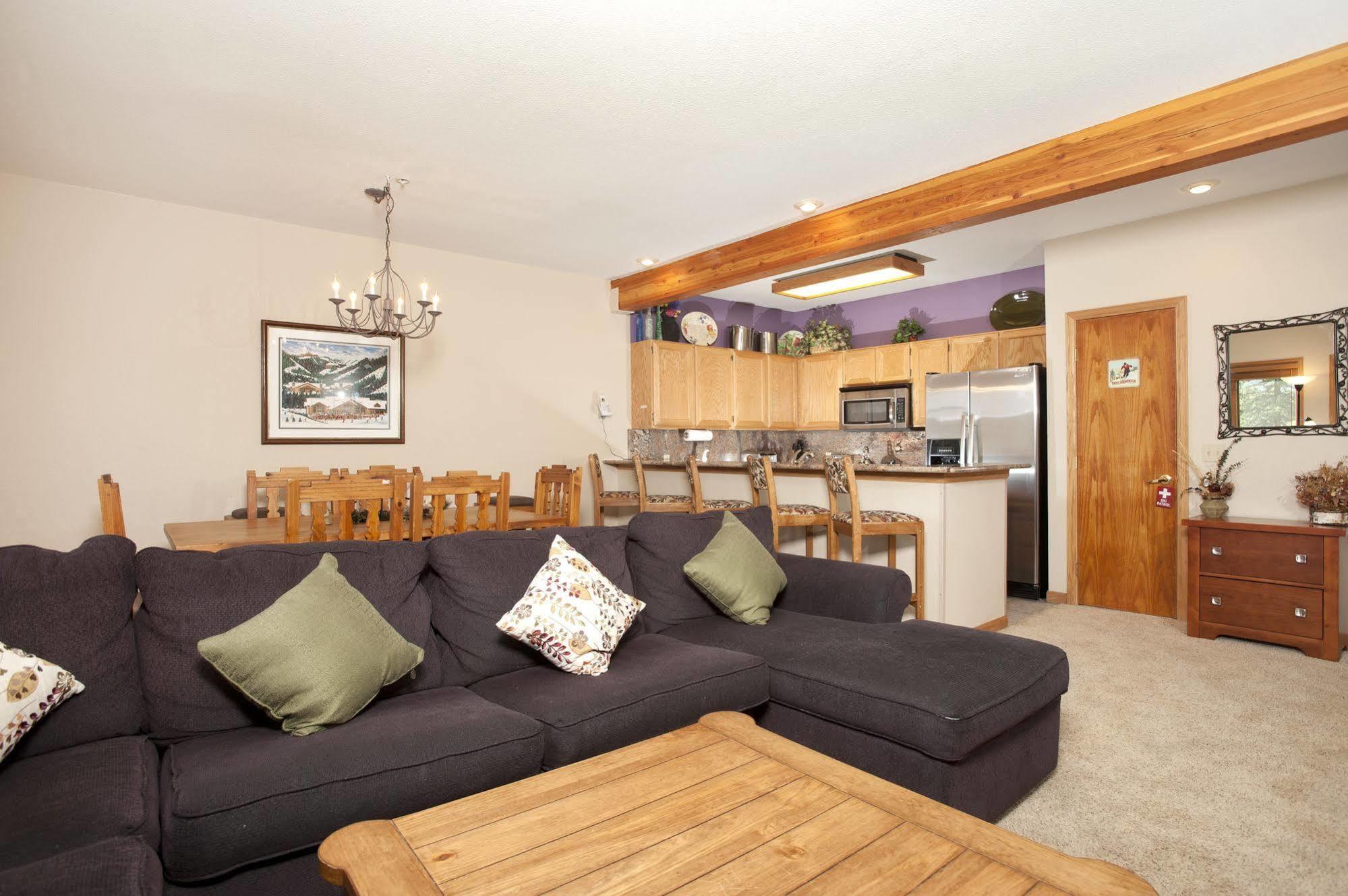 Antlers Lodge #11 Breckenridge Εξωτερικό φωτογραφία